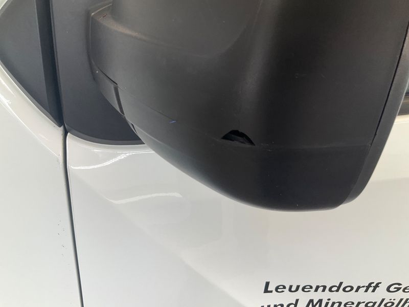 Renault Trafic 1.6 dCi L1H1 2,7t Komfort 2019 – снимка 23