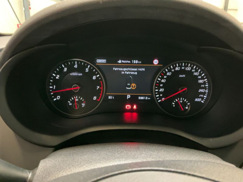 Kia Stinger 3.3 V6 TGDI GT 4WD 2018 – снимка 18