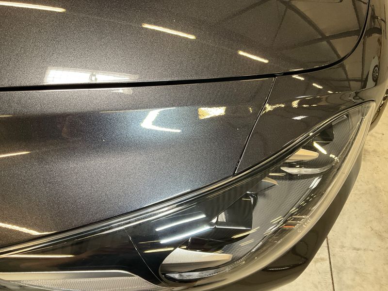 Kia Stinger 3.3 V6 TGDI GT 4WD 2018 – снимка 22