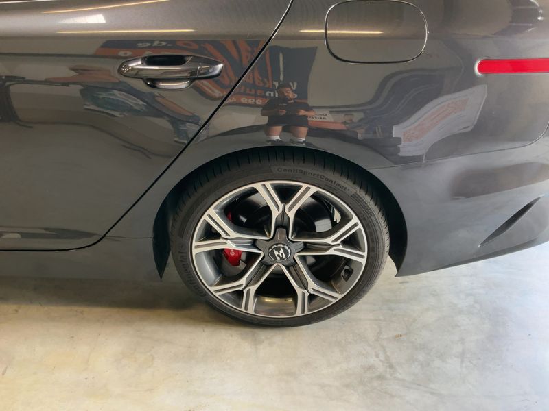 Kia Stinger 3.3 V6 TGDI GT 4WD 2018 – снимка 5