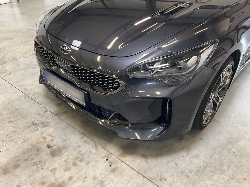 Kia Stinger 3.3 V6 TGDI GT 4WD 2018 – снимка 30
