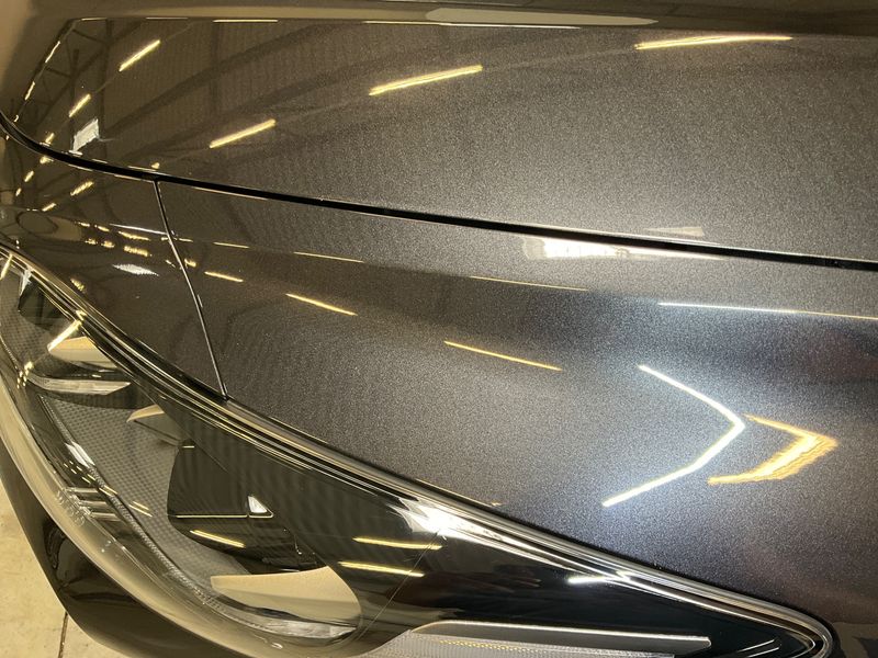 Kia Stinger 3.3 V6 TGDI GT 4WD 2018 – снимка 28