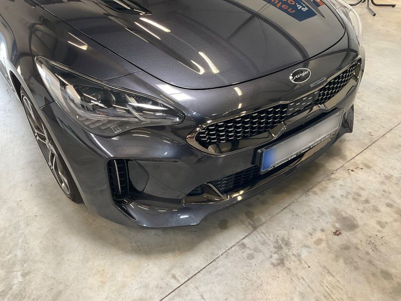 Kia Stinger 3.3 V6 TGDI GT 4WD 2018 – снимка 31