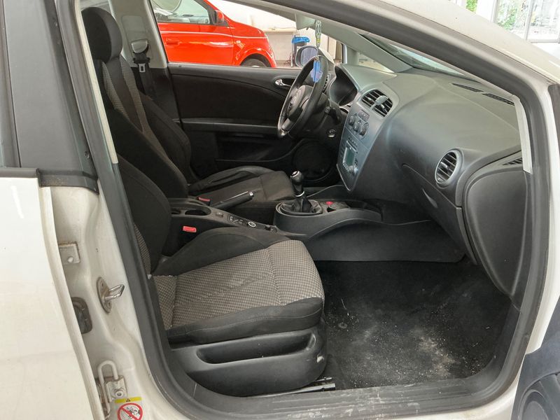 Seat Leon 1.4 Sport Limited 2008 – снимка 3