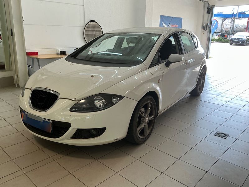 Seat Leon 1.4 Sport Limited 2008 – снимка 1