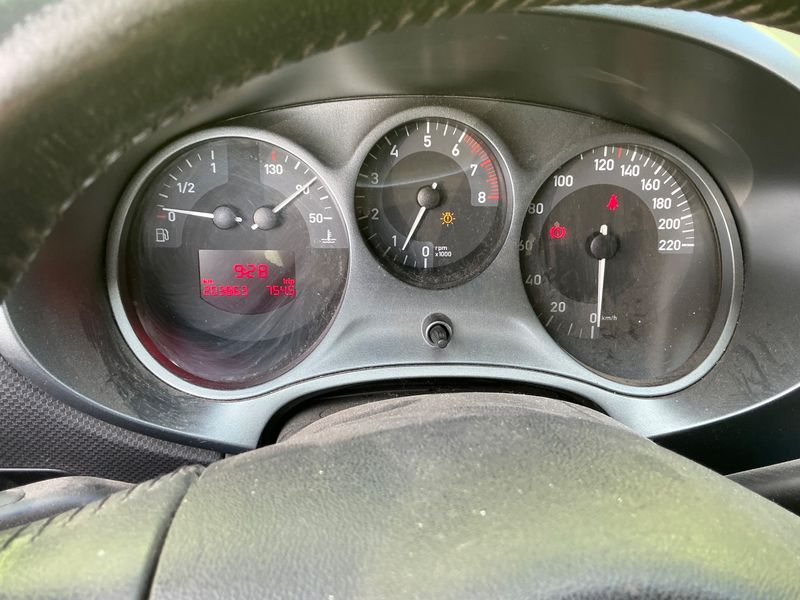 Seat Leon 1.4 Sport Limited 2008 – снимка 4