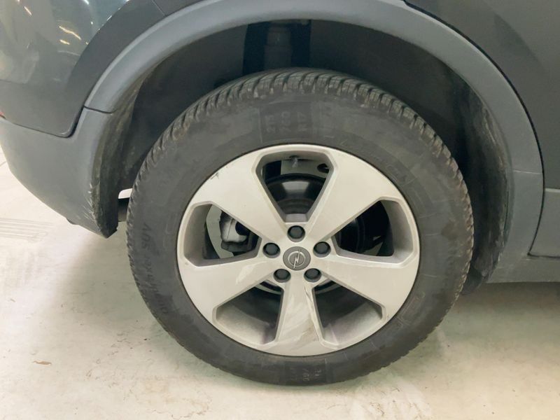 Opel Mokka X 1.4 Turbo LPG Advance 2018 – снимка 9