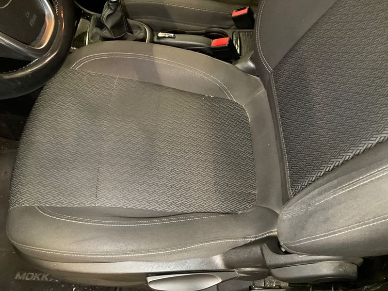 Opel Mokka X 1.4 Turbo LPG Advance 2018 – снимка 23