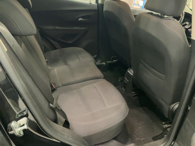 Opel Mokka X 1.4 Turbo LPG Advance 2018 – снимка 19