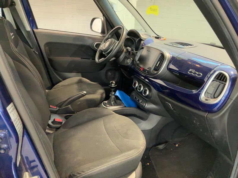 Fiat 500L 1.4 Mirror 2018 – снимка 16