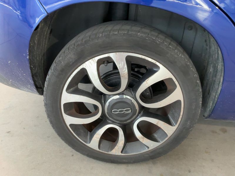 Fiat 500L 1.4 Mirror 2018 – снимка 9