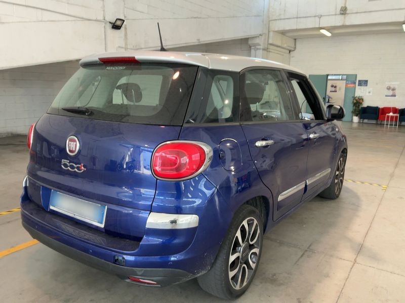 Fiat 500L 1.4 Mirror 2018 – снимка 8