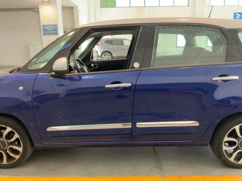 Fiat 500L 1.4 Mirror 2018 – снимка 4