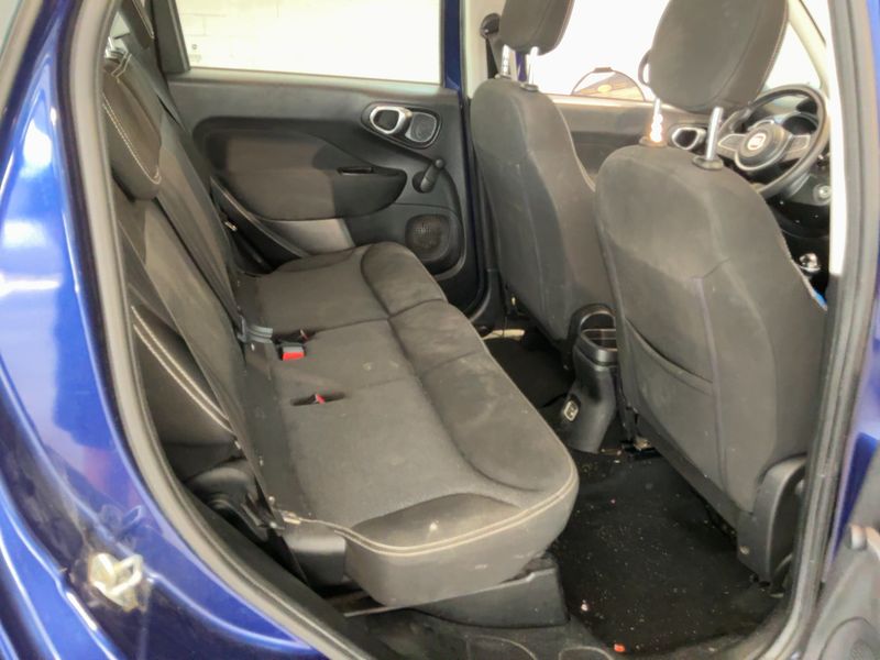 Fiat 500L 1.4 Mirror 2018 – снимка 19