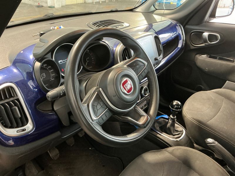 Fiat 500L 1.4 Mirror 2018 – снимка 21
