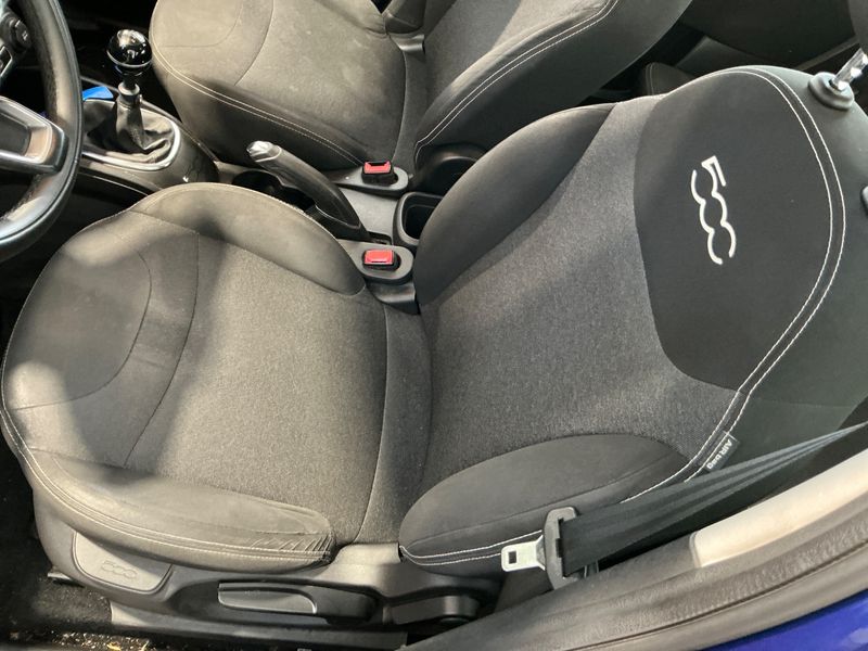 Fiat 500L 1.4 Mirror 2018 – снимка 22