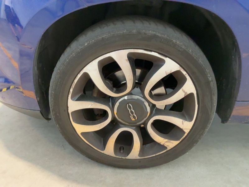Fiat 500L 1.4 Mirror 2018 – снимка 3