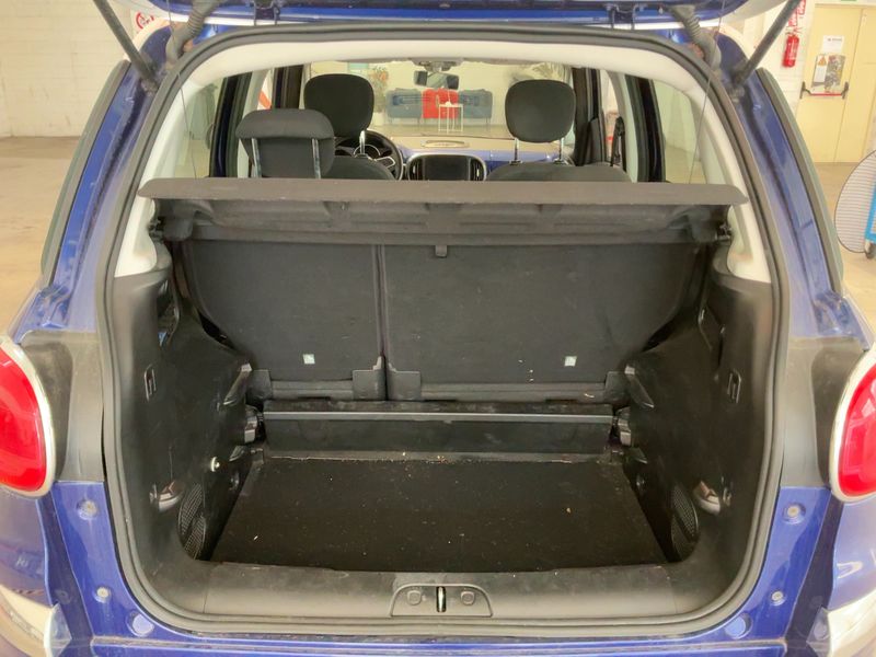 Fiat 500L 1.4 Mirror 2018 – снимка 15