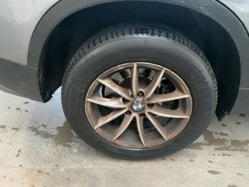 BMW X3 xDrive 20d 2012 – снимка 9