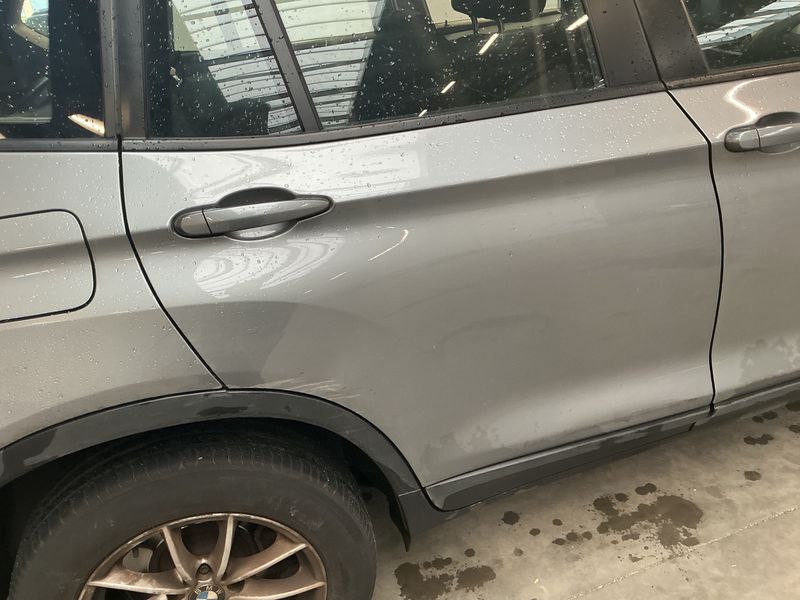 BMW X3 xDrive 20d 2012 – снимка 25