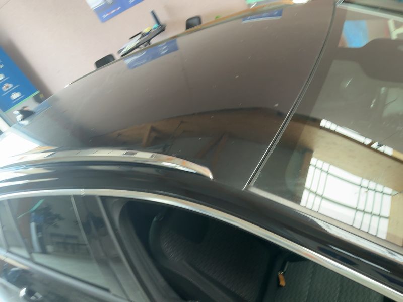 Opel Astra 1.6 SIDI Turbo Dynamic Start&Stop 2017 – снимка 13