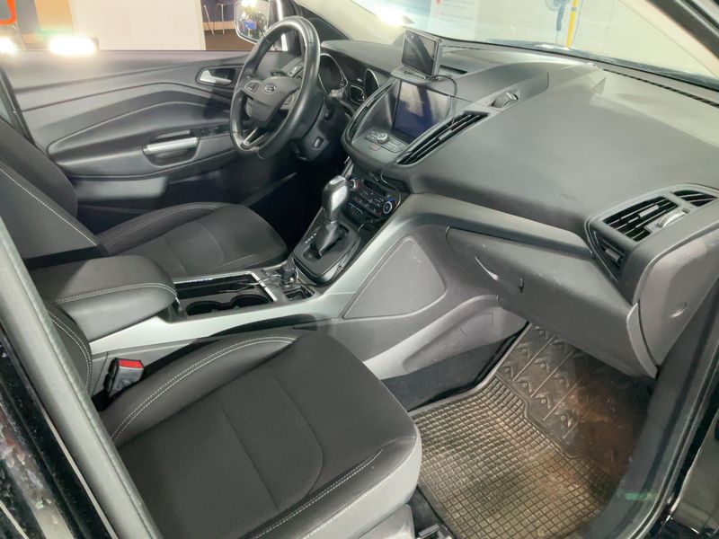 Ford Kuga 1.5 EcoBoost Cool&Connect 2019 – снимка 16