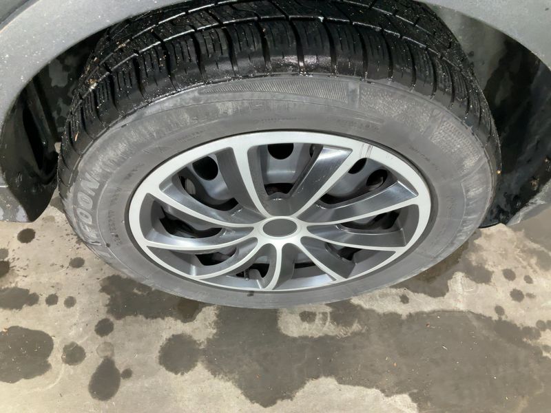 Ford Kuga 1.5 EcoBoost Cool&Connect 2019 – снимка 11