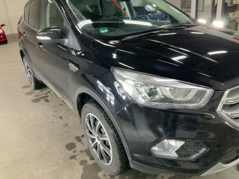 Ford Kuga 1.5 EcoBoost Cool&Connect 2019 – снимка 12