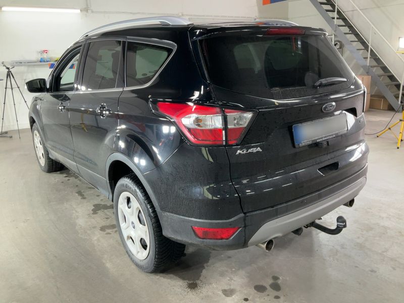 Ford Kuga 1.5 EcoBoost Cool&Connect 2019 – снимка 6