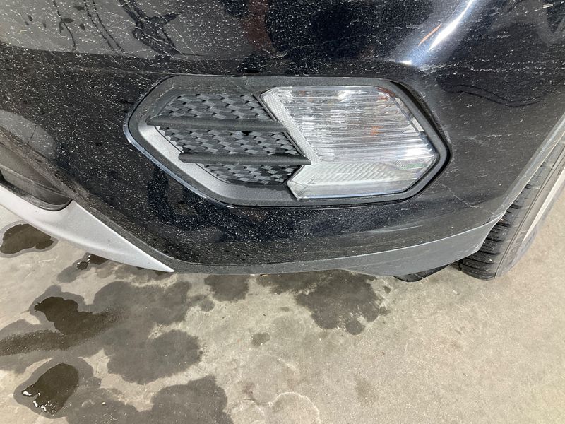 Ford Kuga 1.5 EcoBoost Cool&Connect 2019 – снимка 25