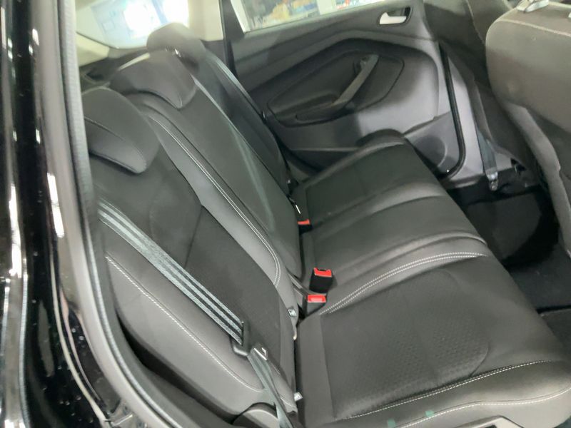 Ford Kuga 1.5 EcoBoost Cool&Connect 2019 – снимка 19