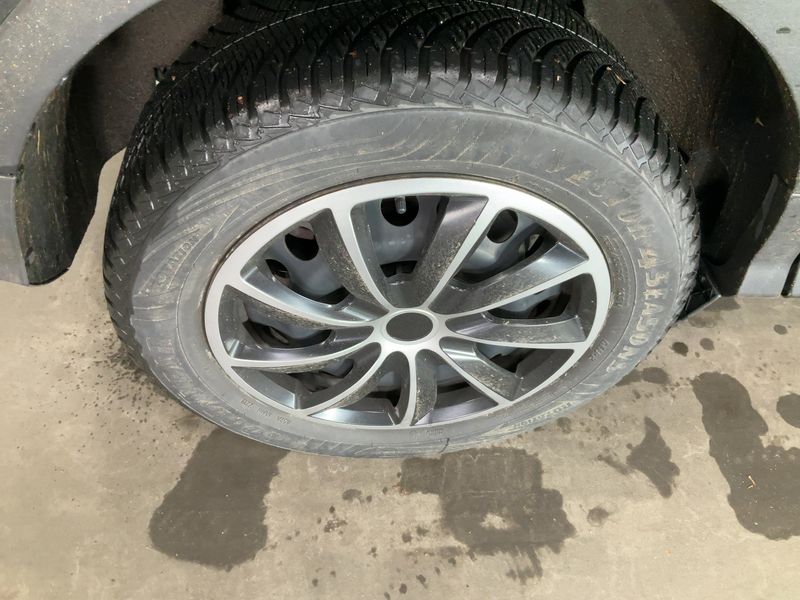 Ford Kuga 1.5 EcoBoost Cool&Connect 2019 – снимка 9