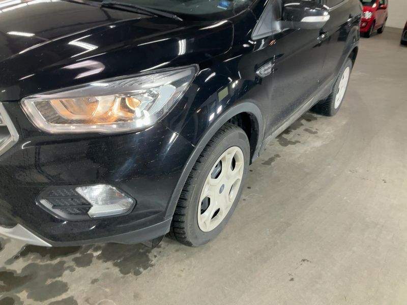 Ford Kuga 1.5 EcoBoost Cool&Connect 2019 – снимка 2