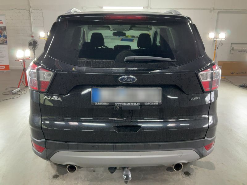 Ford Kuga 1.5 EcoBoost Cool&Connect 2019 – снимка 7