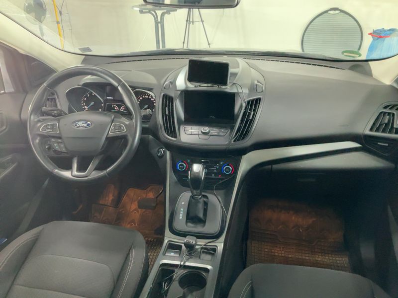 Ford Kuga 1.5 EcoBoost Cool&Connect 2019 – снимка 17
