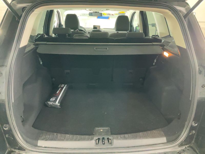 Ford Kuga 1.5 EcoBoost Cool&Connect 2019 – снимка 15