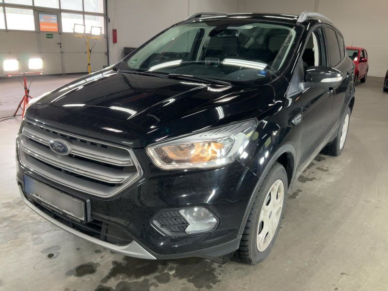 Ford Kuga 1.5 EcoBoost Cool&Connect 2019 – снимка 1