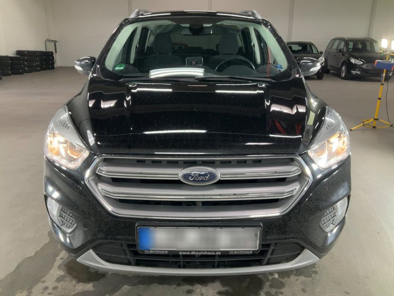 Ford Kuga 1.5 EcoBoost Cool&Connect 2019 – снимка 14