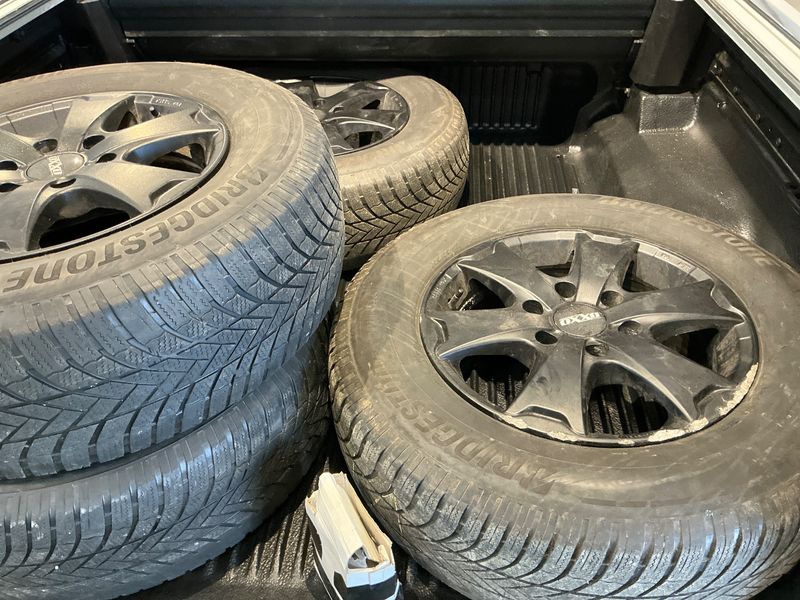 Ford Ranger 2.0 TDCi Doppelkabine 4x4 Wildtrak 2022 – снимка 15