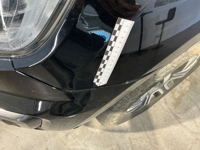 Ford Ranger 2.0 TDCi Doppelkabine 4x4 Wildtrak 2022 – снимка 32