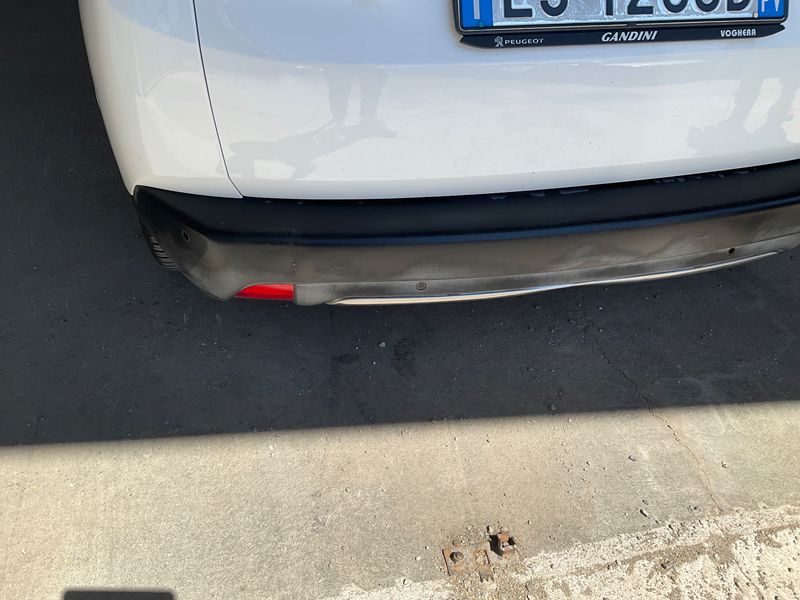 Peugeot 2008 1.6 e-HDi Allure 2013 – снимка 36