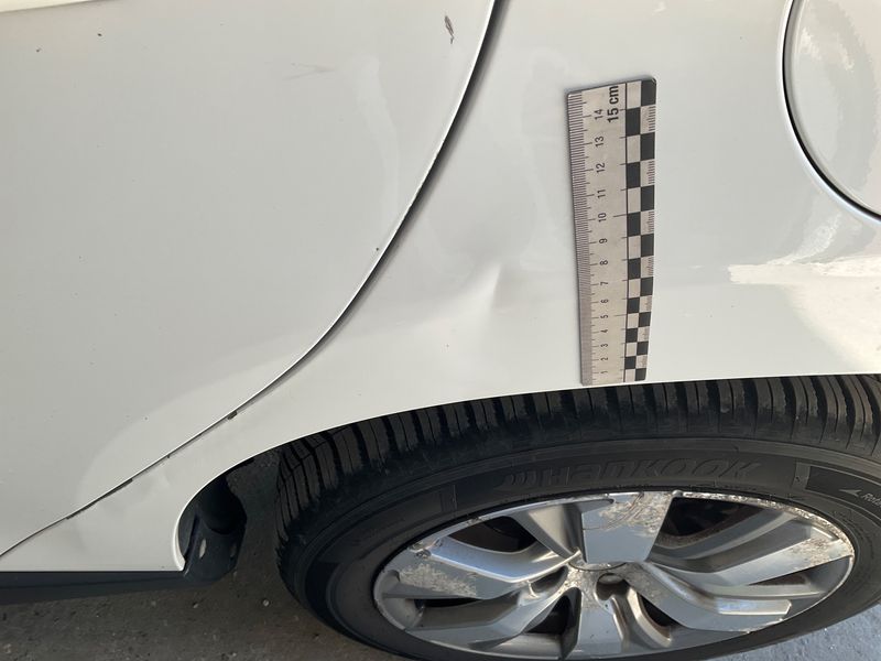 Peugeot 2008 1.6 e-HDi Allure 2013 – снимка 33