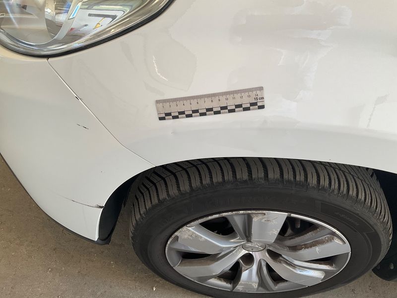 Peugeot 2008 1.6 e-HDi Allure 2013 – снимка 32