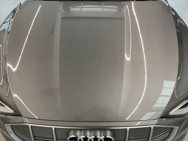 Audi e-tron 50 quattro advanced 2019 – снимка 21