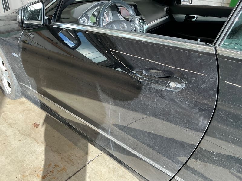 Mercedes-Benz E-Klasse E 350 CDI BlueEfficiency Avantgarde 2011 – снимка 25