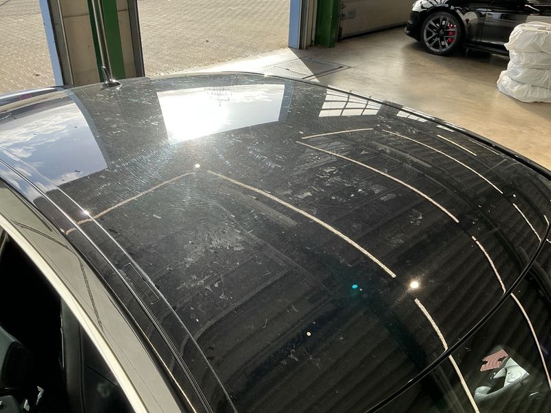 Mercedes-Benz E-Klasse E 350 CDI BlueEfficiency Avantgarde 2011 – снимка 35