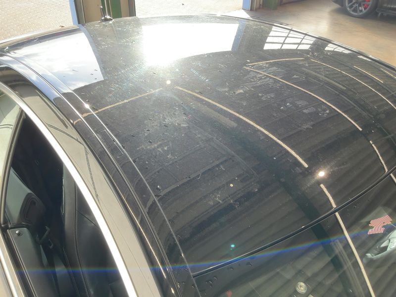 Mercedes-Benz E-Klasse E 350 CDI BlueEfficiency Avantgarde 2011 – снимка 13