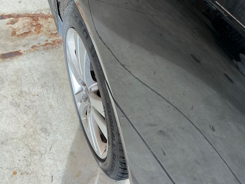 Mercedes-Benz E-Klasse E 350 CDI BlueEfficiency Avantgarde 2011 – снимка 39