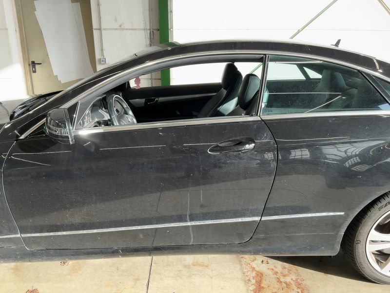 Mercedes-Benz E-Klasse E 350 CDI BlueEfficiency Avantgarde 2011 – снимка 4