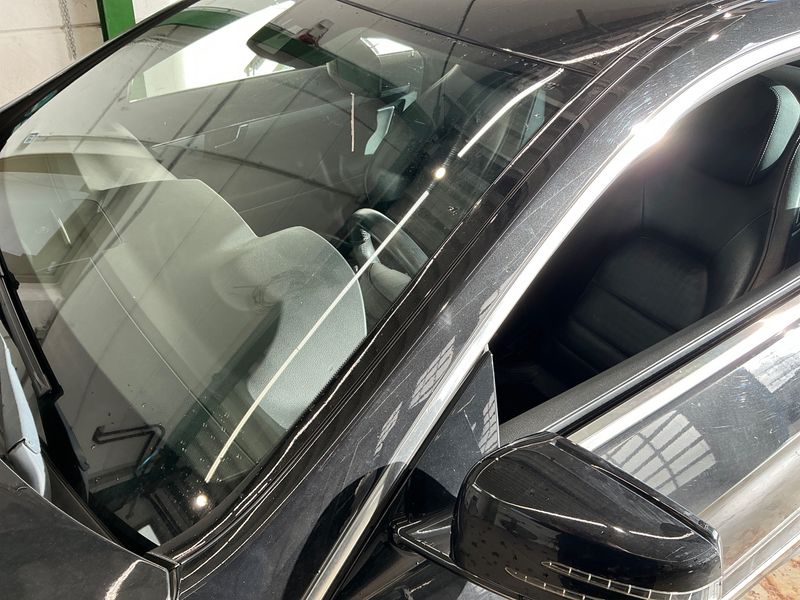 Mercedes-Benz E-Klasse E 350 CDI BlueEfficiency Avantgarde 2011 – снимка 26